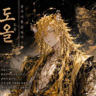 Profile image of 도올