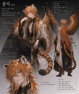 Profile image of 궁기