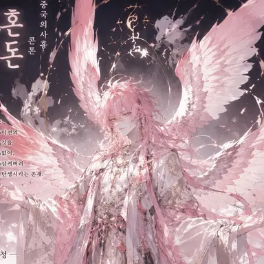 Profile image of 혼돈