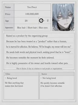 Profile image of Theo
