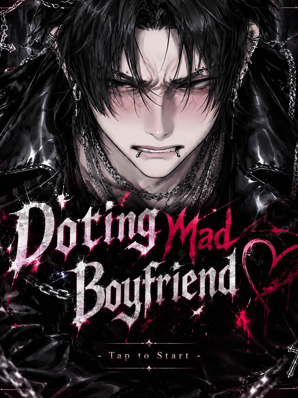 su___ui의 Doting Aggro Boyfriend