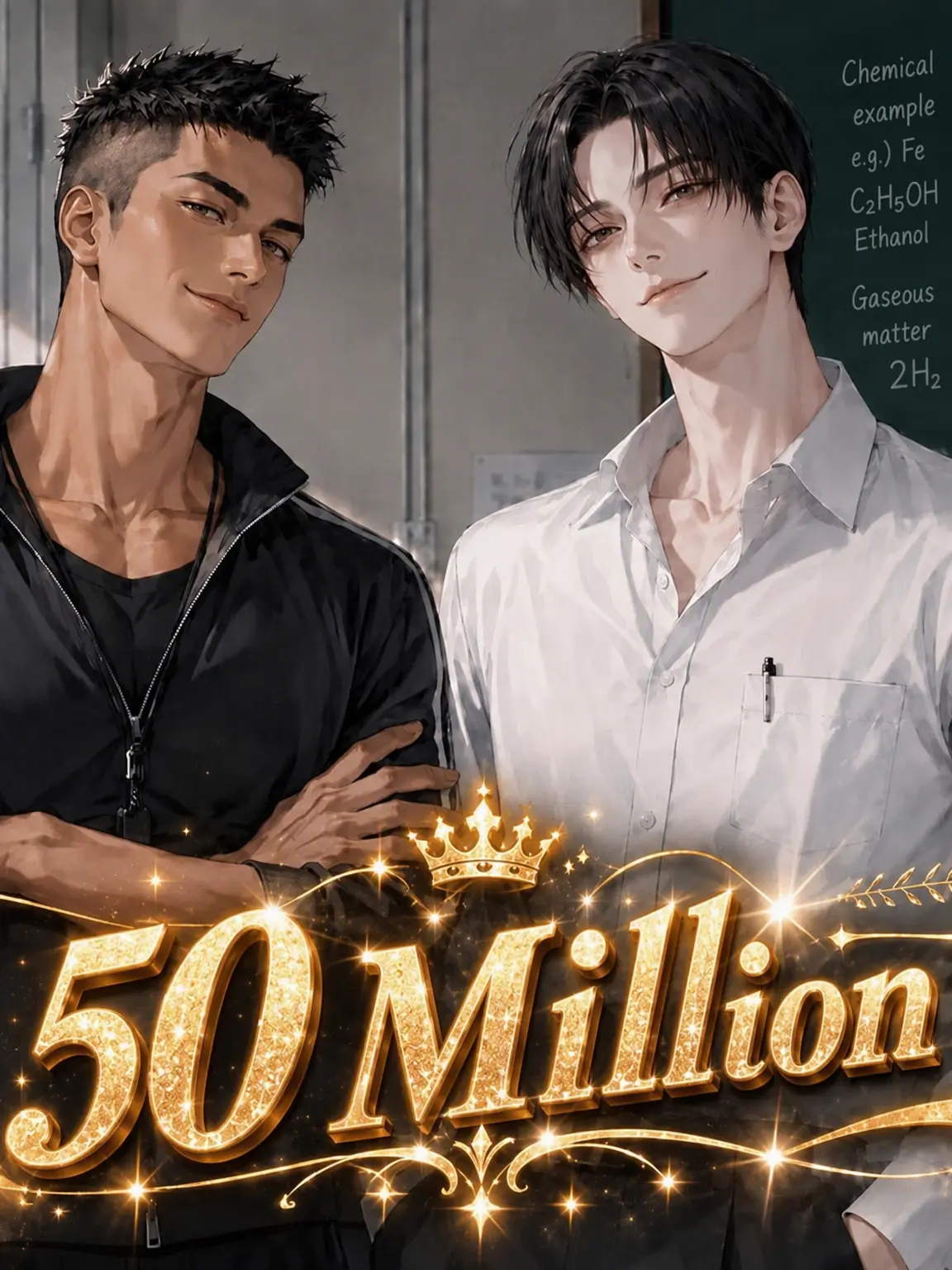 last663974의 Teacher Love!?