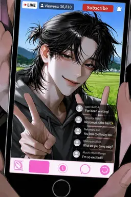 Profile image of Nozomun