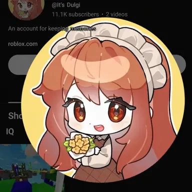 Profile image of Dulgi