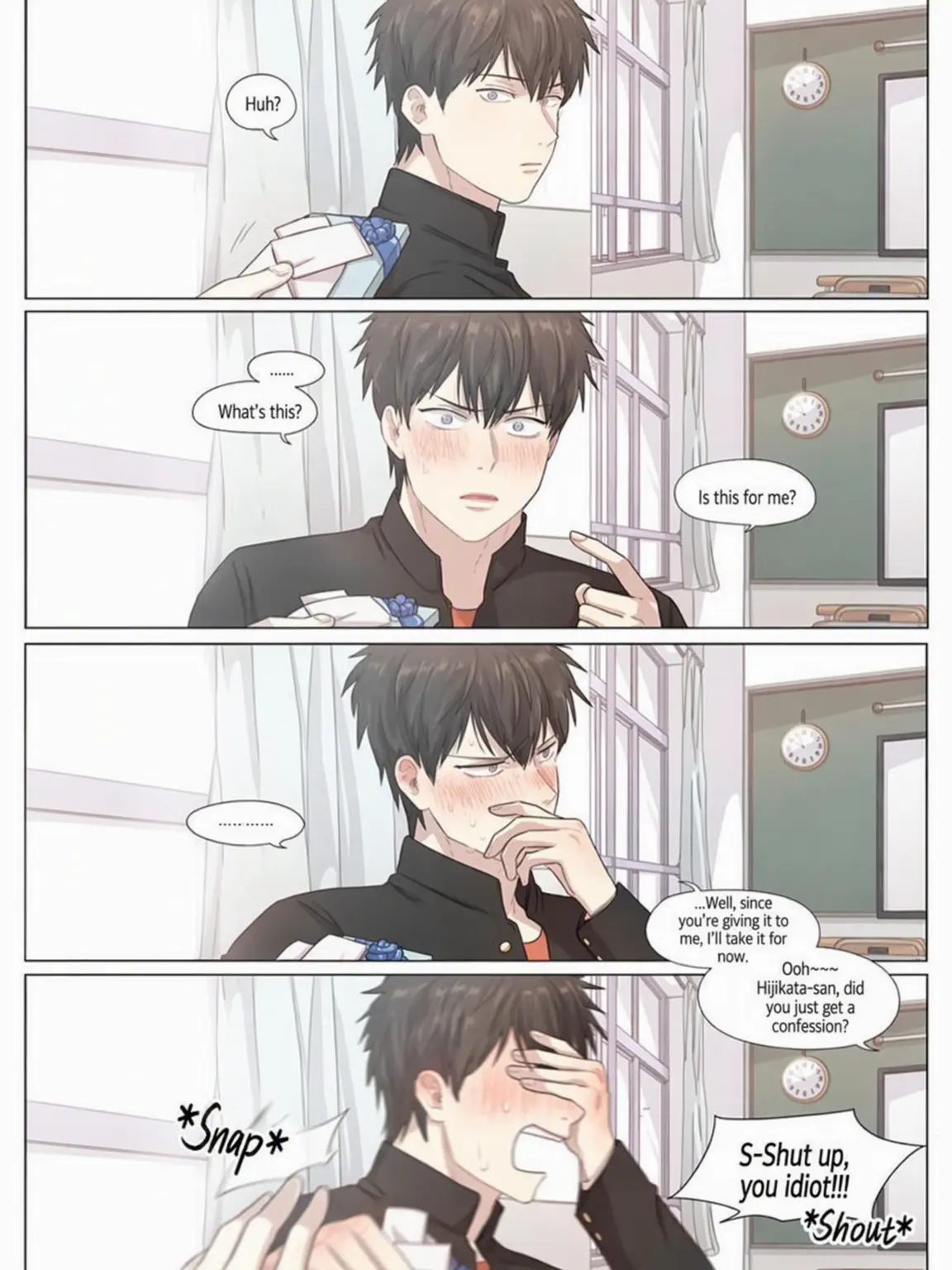 hh_w1의 Please Accept My Confession!!!
