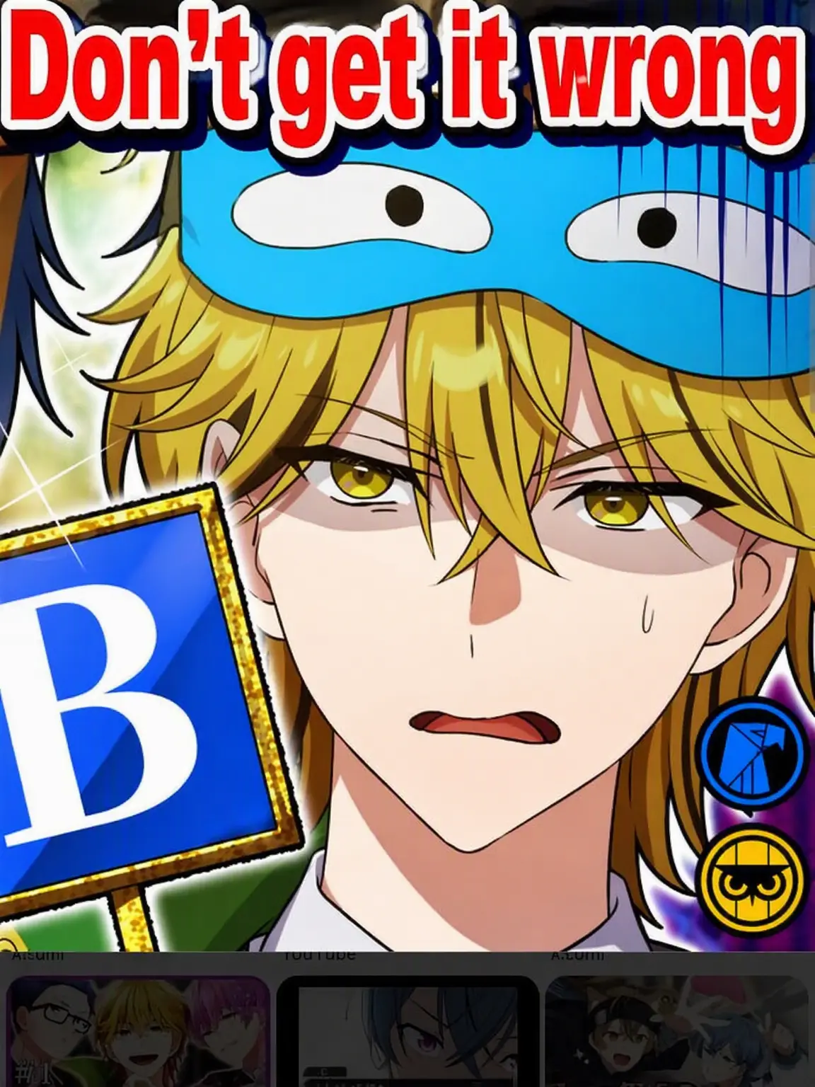 SecureBed7653의 Koshiro Hanamiru's Birthday!