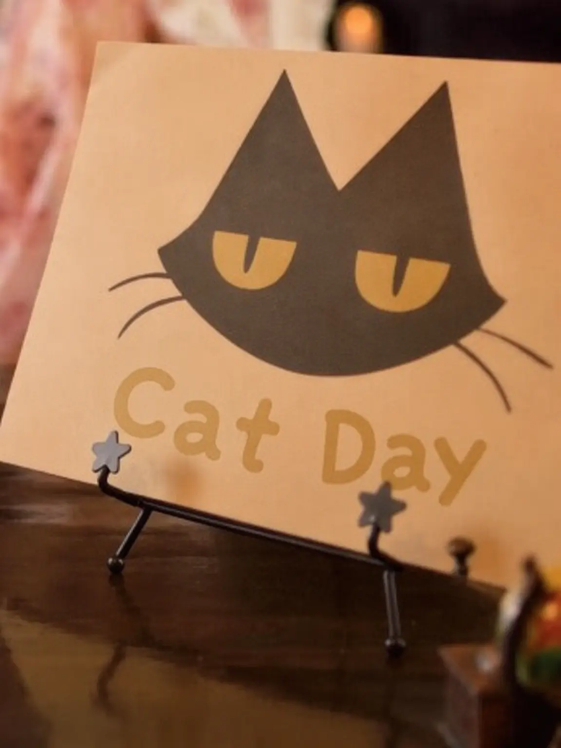 MaroonOil0118의 Cat's Eye
