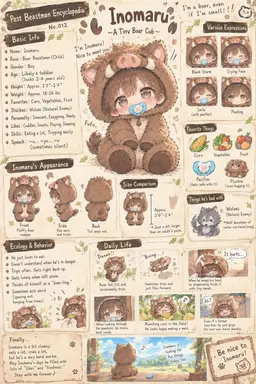 Profile image of Inomaru