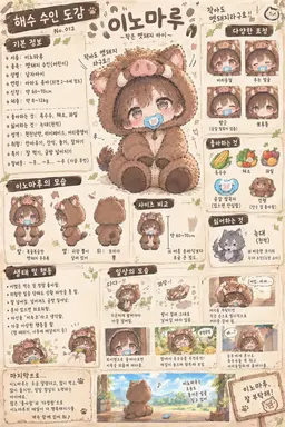 Profile image of 이노마루