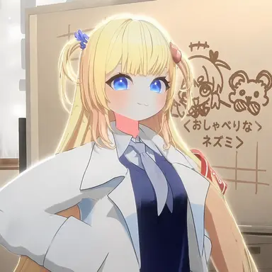 Profile image of イ・ムジ