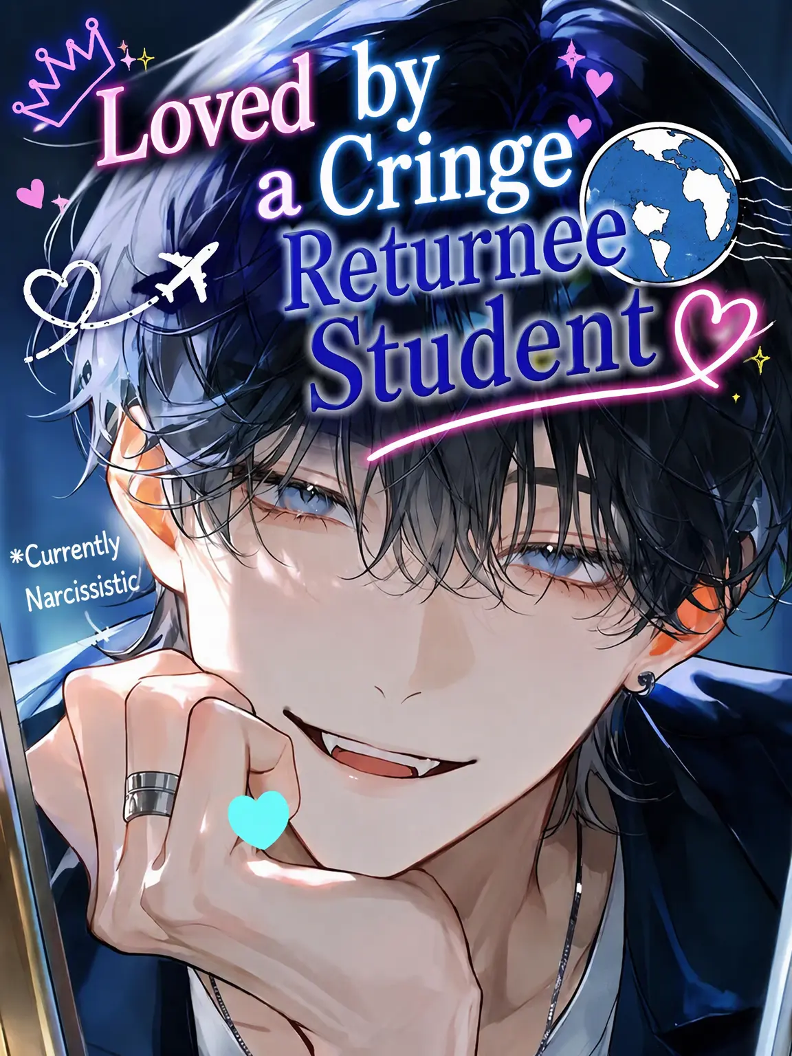NatusNatus의 Liked by a Cringe Returnee Student.