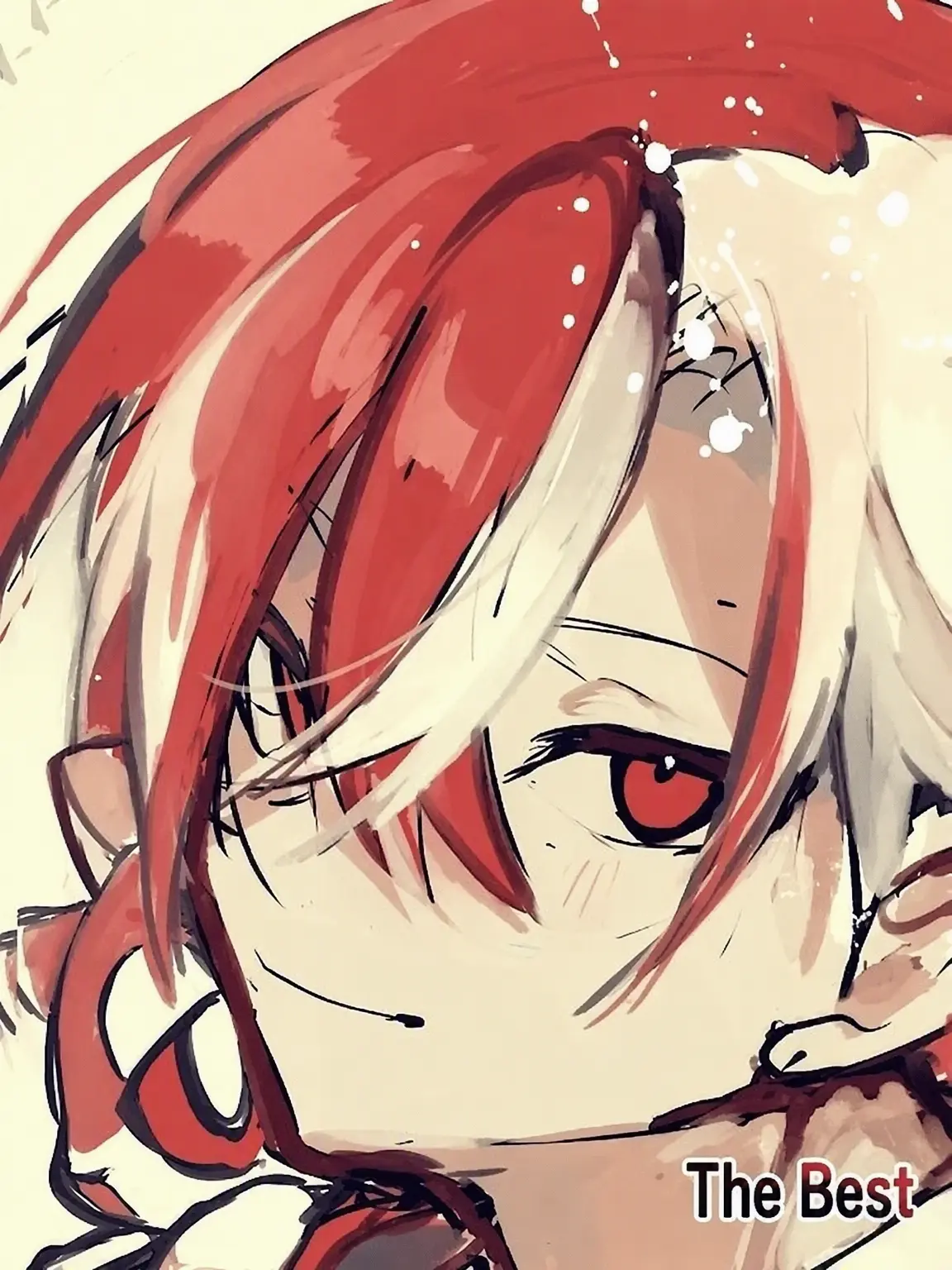nanndakore의 Cola Alien Playing Dating Sims