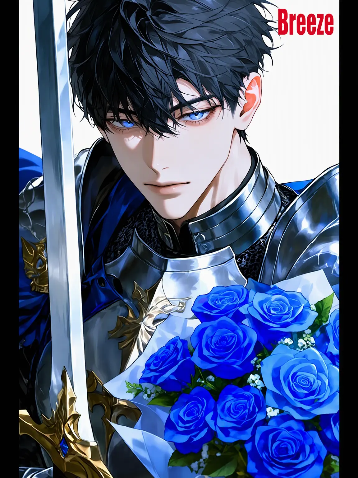 BrutalSpice2365의 My Husband, the Knight Commander