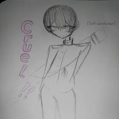 Profile image of Kiku
