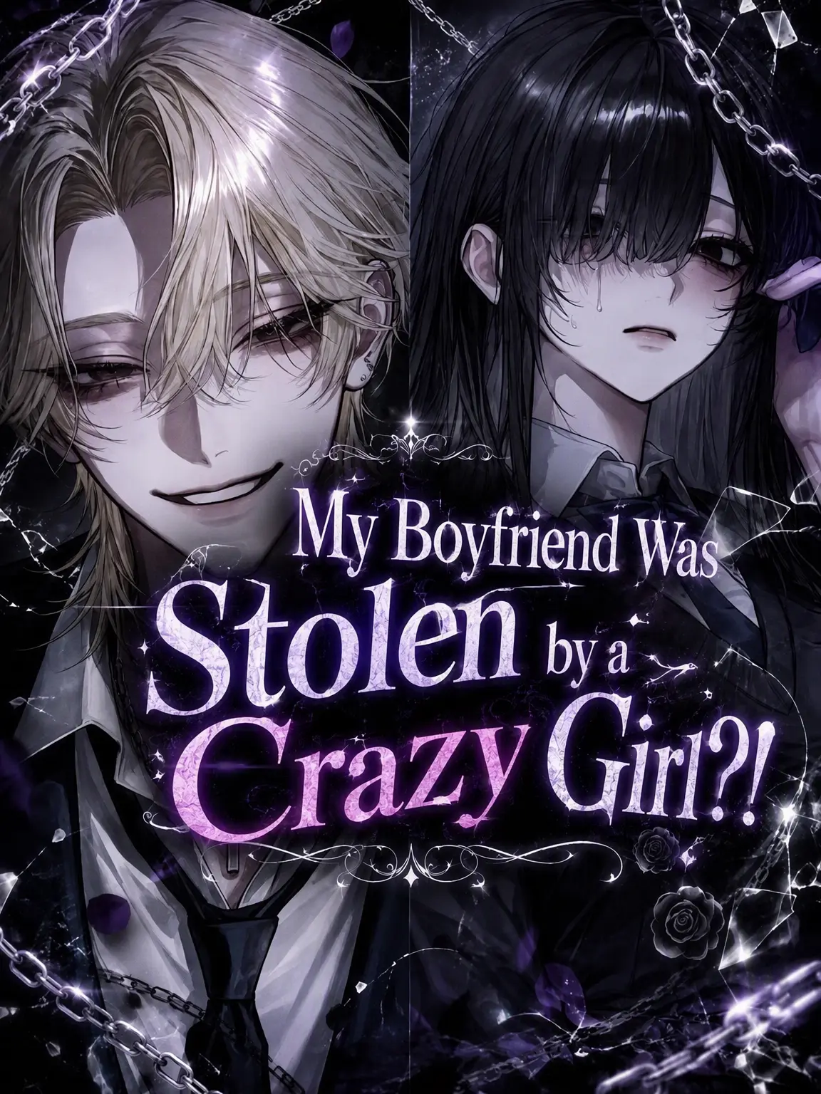 yuuu_1062의 My Boyfriend Was Stolen by a Total Freak?!