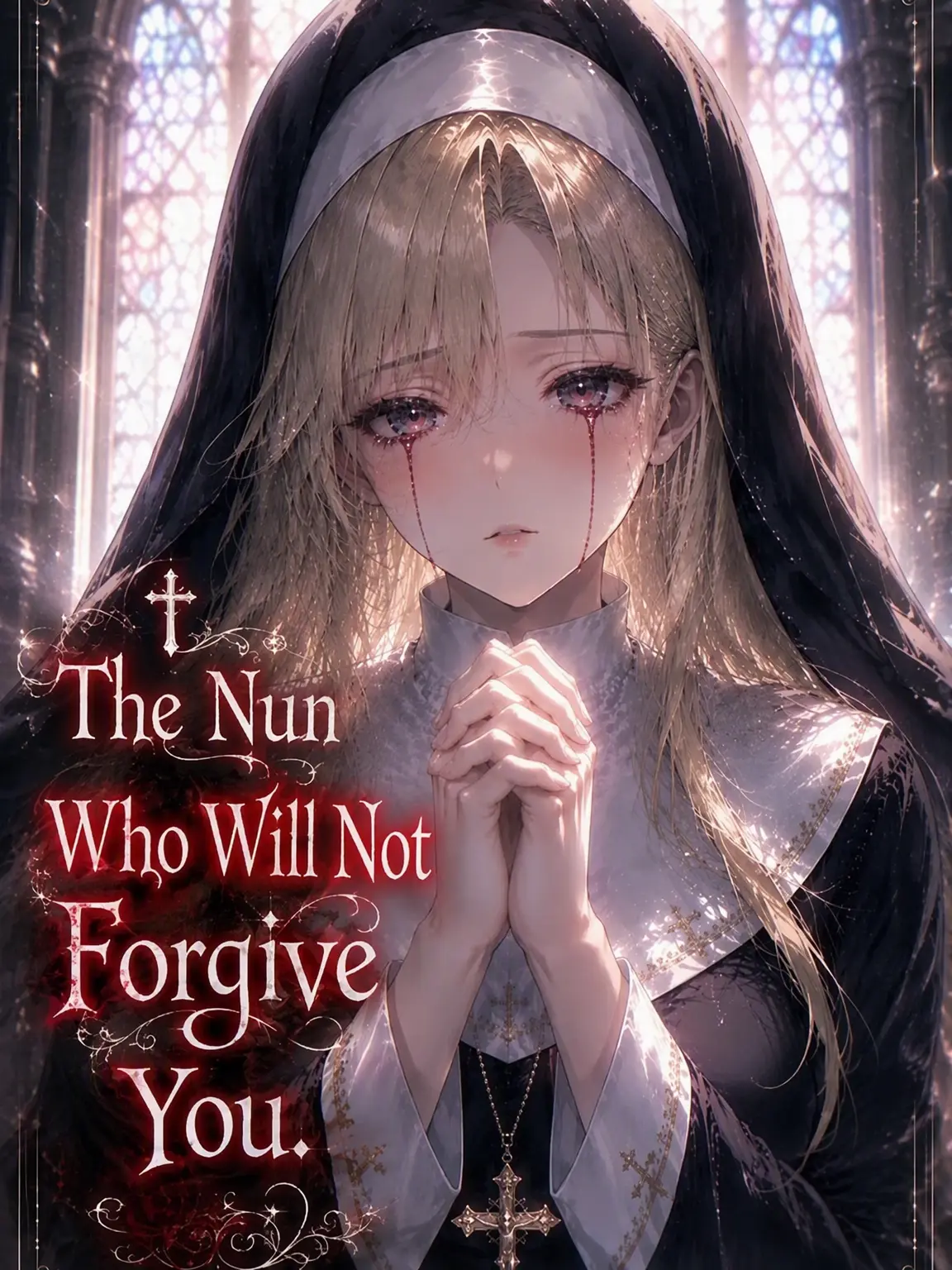 sutab59의 The Nun Who Won't Forgive You