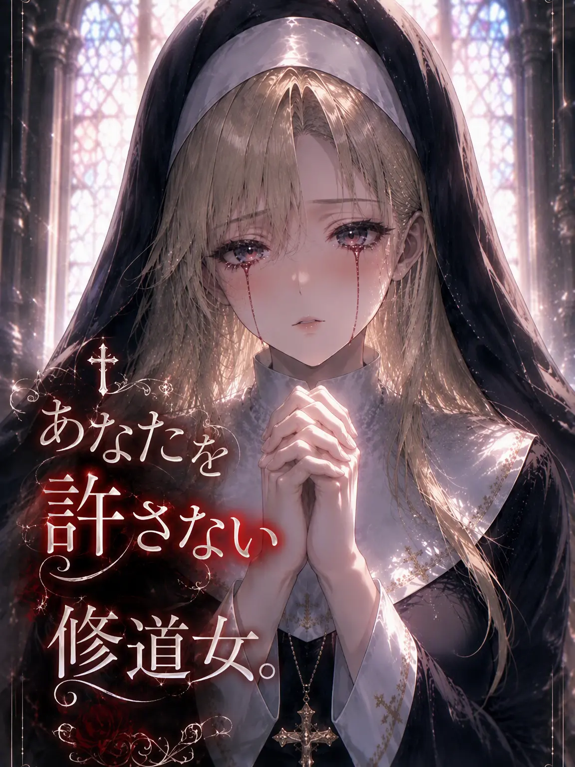 sutab59의 あなたを許さないシスター