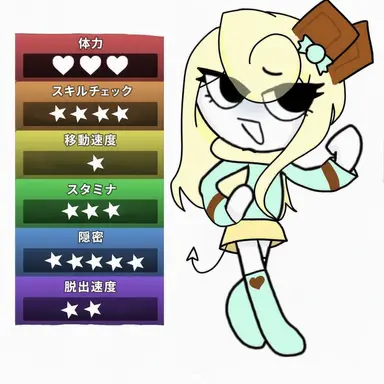 Profile image of スイン