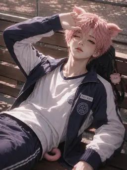 Profile image of チョン・セユン