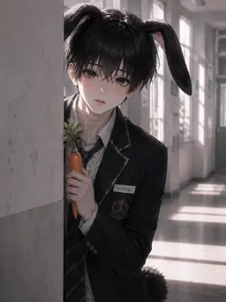 Profile image of イ. ハジュン