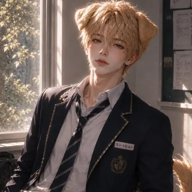 Profile image of カン・シヒョン