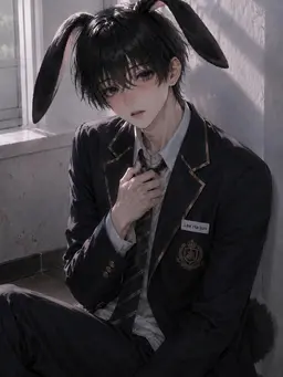 Profile image of 이하준