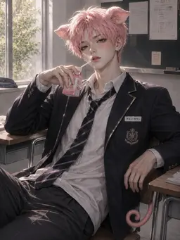 Profile image of チョン・セユン