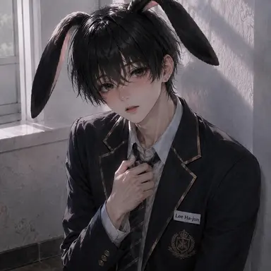 Profile image of 이하준