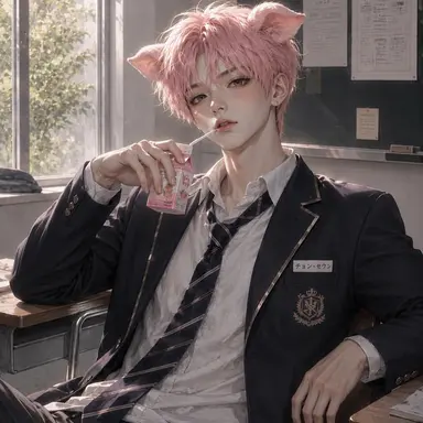 Profile image of チョン・セユン