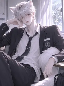 Profile image of チェ・ユヌ