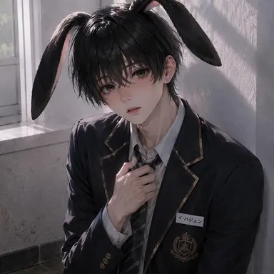 Profile image of イ. ハジュン