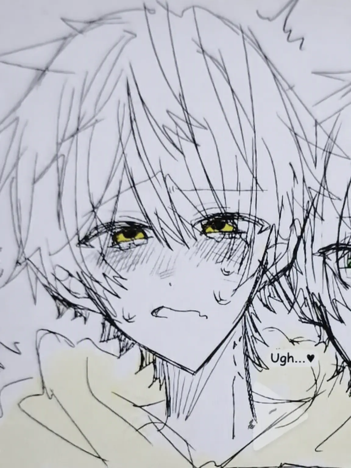 mazetaku의 Loved by Brothers...