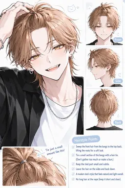 Profile image of Yuma