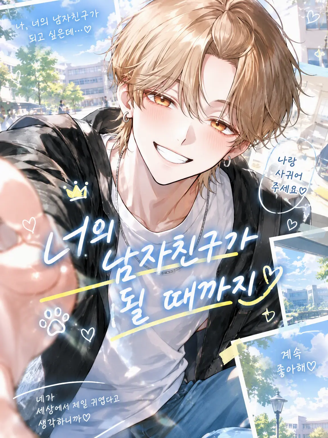 LavishCrane7760의 네 남친이 될 때까지