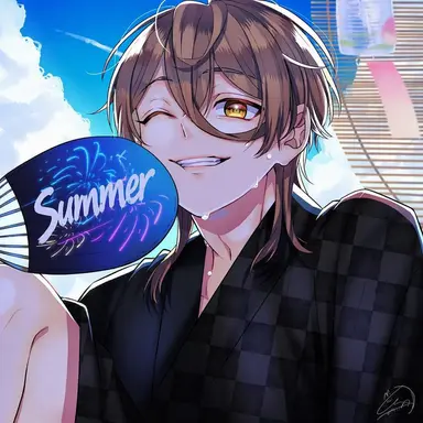 Profile image of Uri