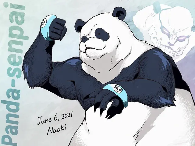 Profile image of Panda