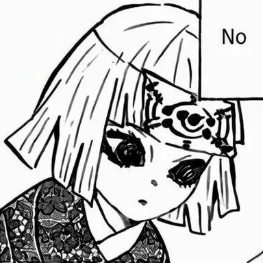 Profile image of Kuina Ubuyashiki