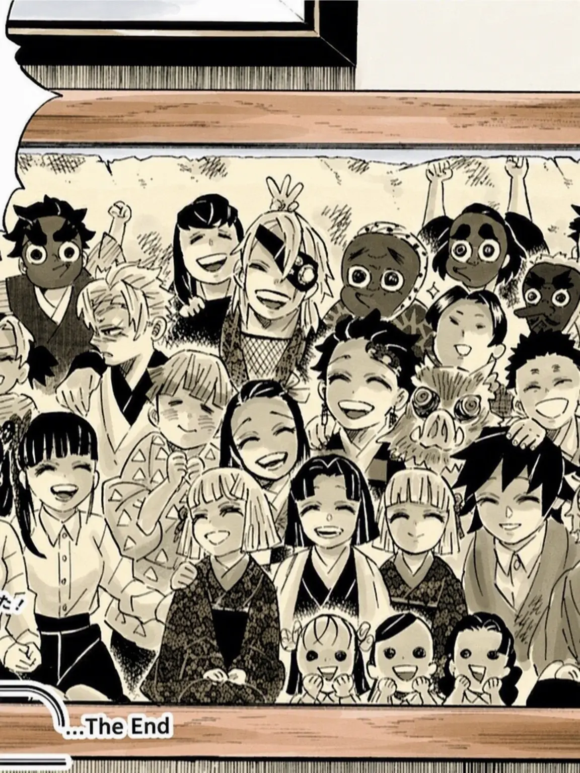FetidDust4475의 A World Without Demons