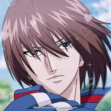Profile image of Fuji