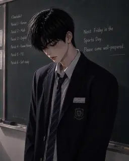 Profile image of Baek Seung-beom