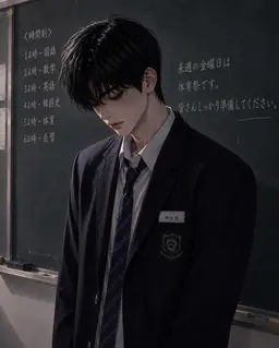 Profile image of ペク-スンボム