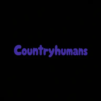 Profile image of Countryhumans