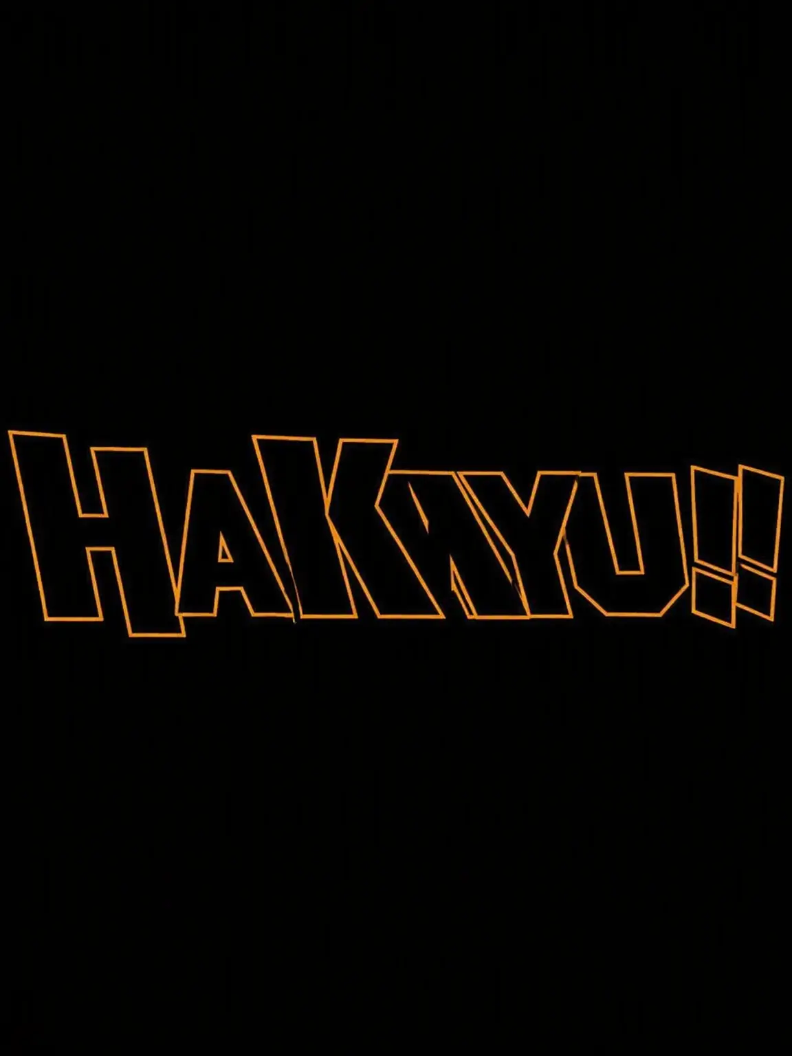 CroakyGuppy0779의 Haikyu!!