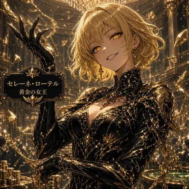 Profile image of セレネ・ロルテル
