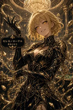 Profile image of セレネ・ロルテル