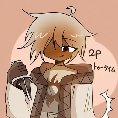 Profile image of 2Pトゥータイム