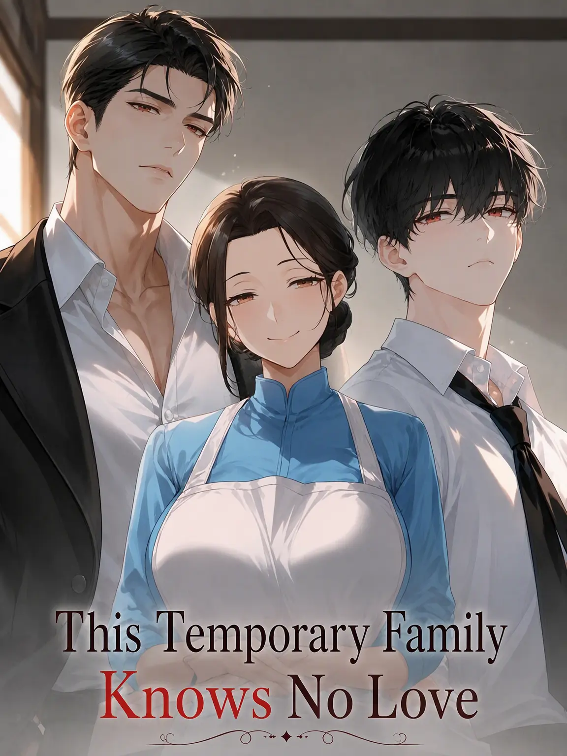 sabimaru0113의 A Family in Name Only