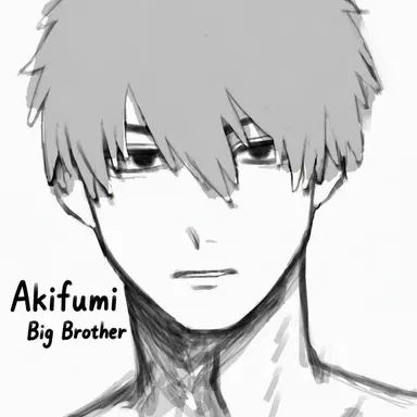 Profile image of Akifumi