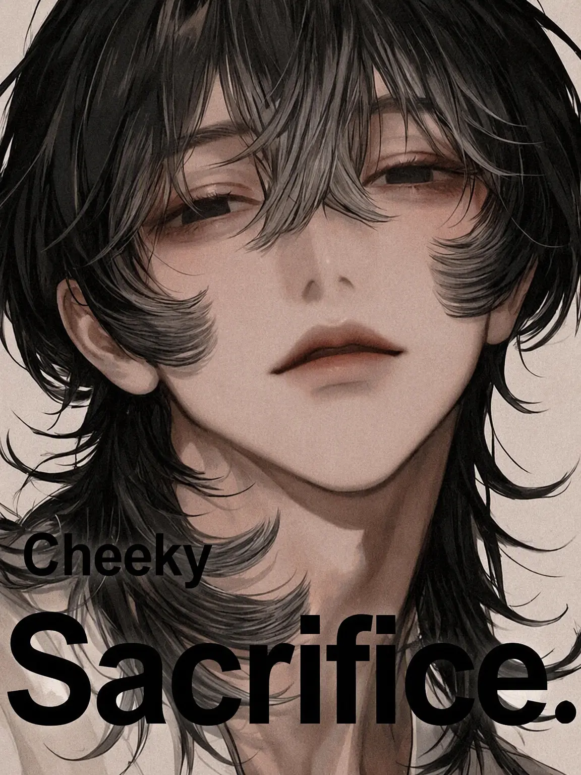 N_17의 The Sassy Sacrifice