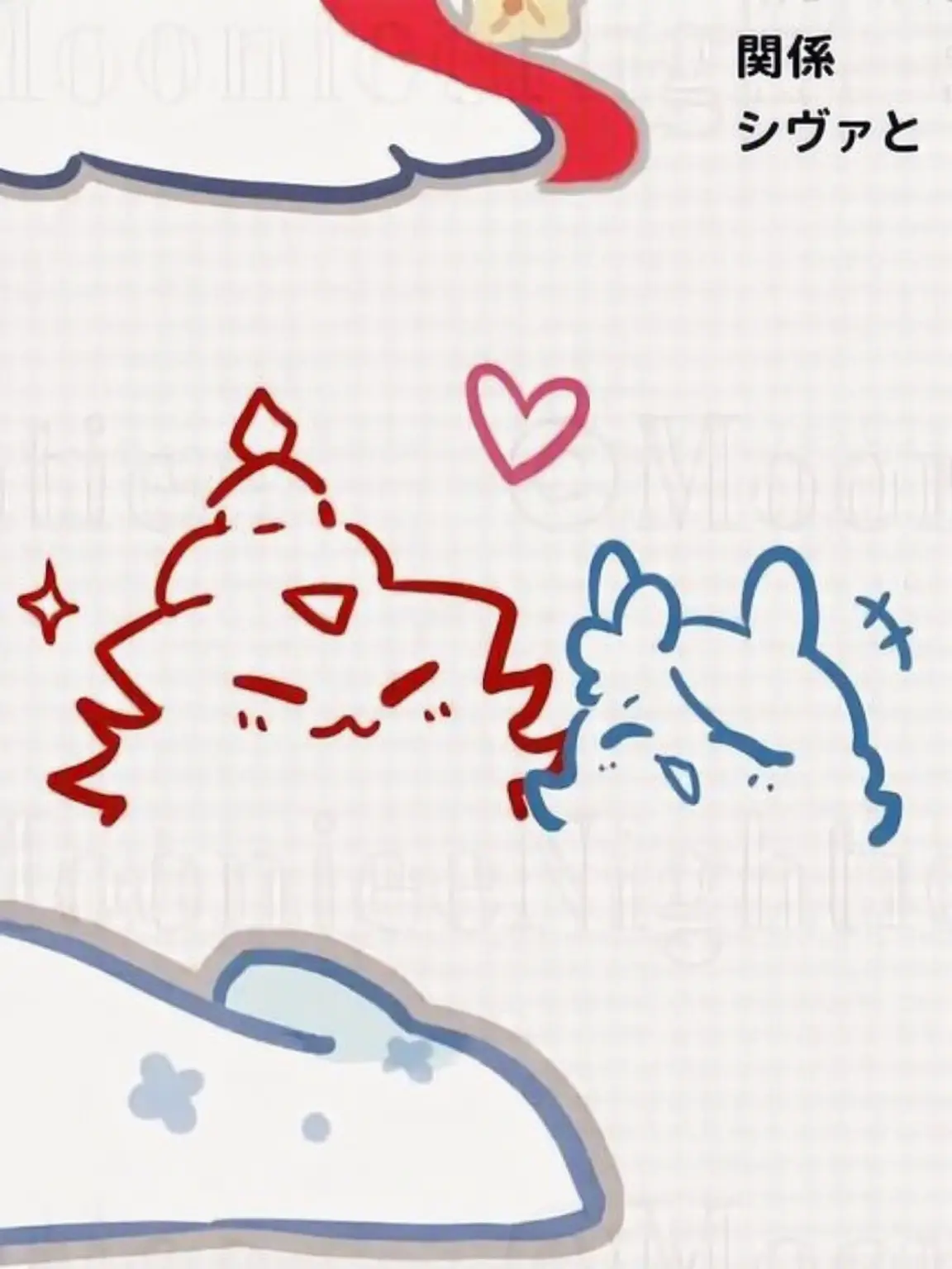 CuteWenda의 誕生日？